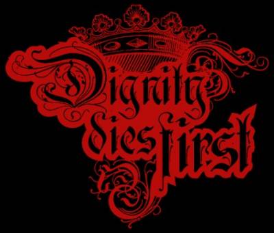 logo Dignity Dies First